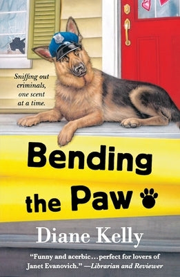 Bending the Paw by Kelly, Diane