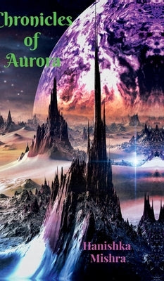 Chronicles of Aurora by Hanishka Mishra