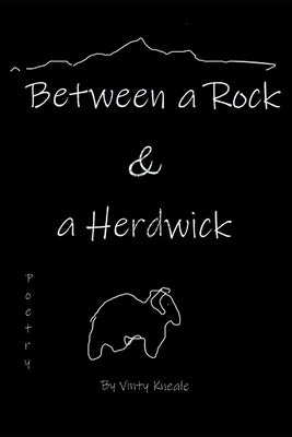 Between a Rock and a Herdwick by Kneale, Vinty