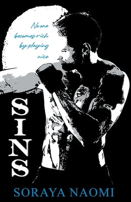 Sins by Naomi, Soraya