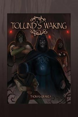 Tolund's Waking by Gramza, Thomas