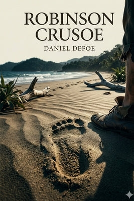 The Life and Adventures of Robinson Crusoe by Defoe, Daniel