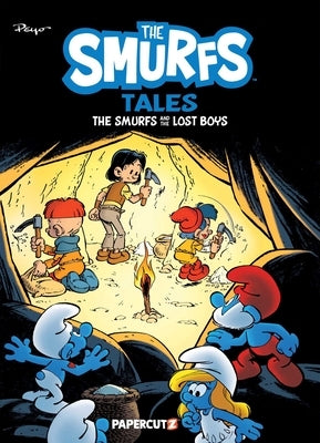 The Smurfs Tales Vol. 16 by Peyo