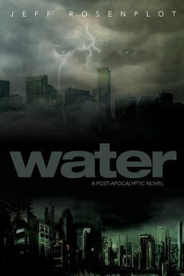 Water by Rosenplot, Jeff