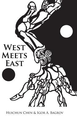 West Meets East by Chen, Huichun