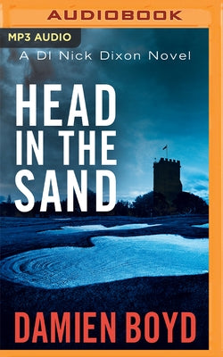 Head in the Sand by Boyd, Damien