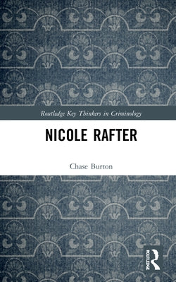 Nicole Rafter by Burton, Chase