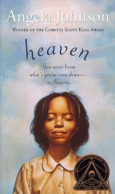 Heaven by Johnson, Angela