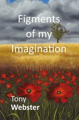 Figments of My Imagination by Webster, Tony