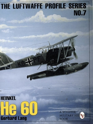 Heinkel He 60 by Lang, Gerhard
