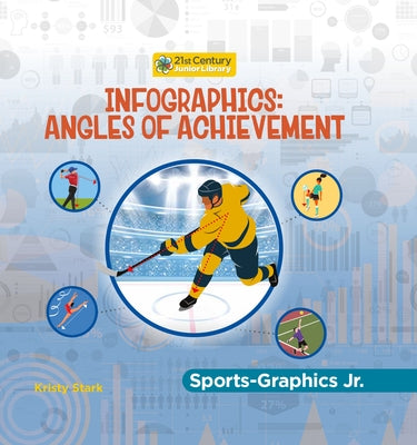 Infographics: Angles of Achievement by Stark, Kristy