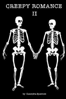 Creepy Romance II by Cooper, Jaw