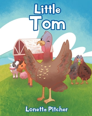 Little Tom by Pitcher, Lonetta