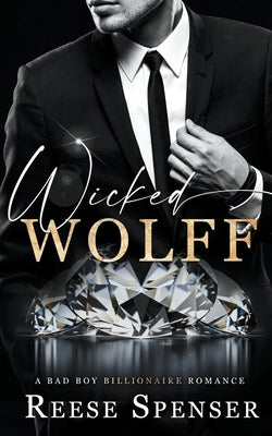 Wicked Wolff by Spenser, Reese