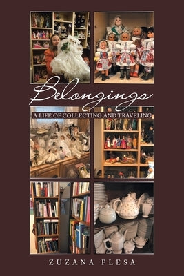Belongings by Plesa, Zuzana