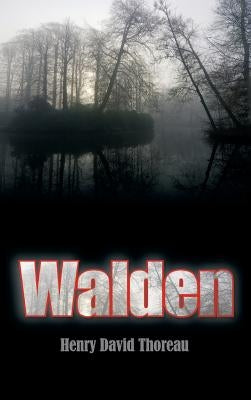 Walden by Thoreau, Henry David