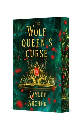 The Wolf Queen's Curse by Archer, Kaylee