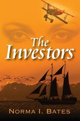 The Investors by Bates, Norma I.