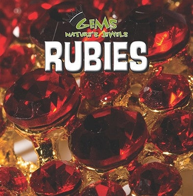 Rubies by Ethan, Eric