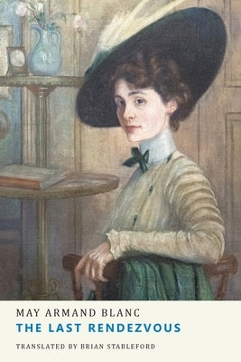 The Last Rendezvous by Armand Blanc, May