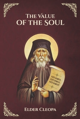 The Value of the Soul by Christina, Nun