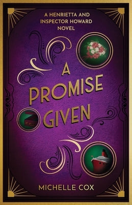 A Promise Given by Cox, Michelle