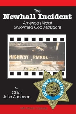 The Newhall Incident by Cassady, Marsh