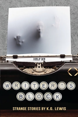 Writer's Block by Books, Velox