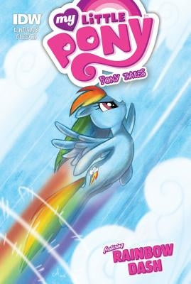 Rainbow Dash by Lindsay, Ryan K.