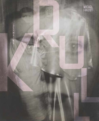 Germaine Krull by Frizot, Michel