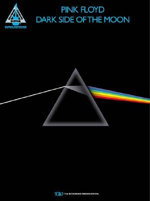 Pink Floyd - Dark Side of the Moon by Pink Floyd