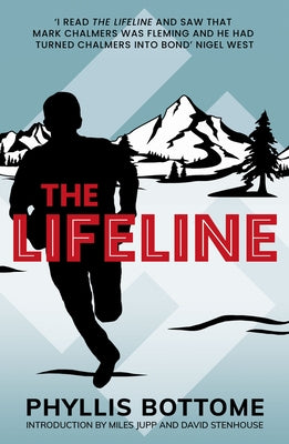 The Lifeline by Bottome, Phyllis