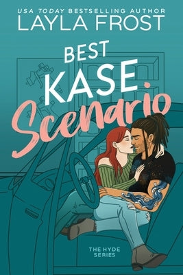 Best Kase Scenario by Frost, Layla