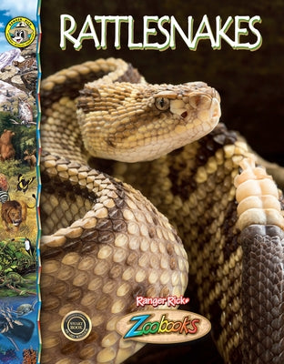 Rattlesnakes by Brust, Beth Wagner