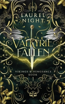 Valkyrie Fallen by Night, Laurel