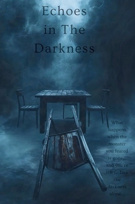 Echoes in The Darkness: Book Two of The Darkbound Saga by Sharp, Grayson