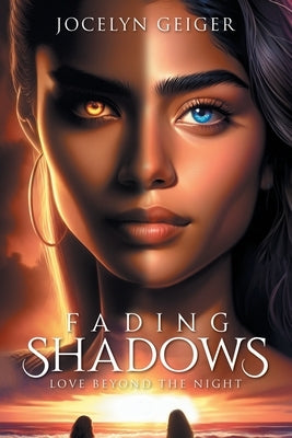 Fading Shadows: Love Beyond the Night by Geiger, Jocelyn