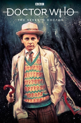 Doctor Who: The Seventh Doctor: Operation Volcano by Aaronovitch, Ben