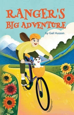 Ranger's Big Adventure by Husson, Gail