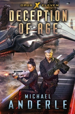 Deception of Age by Anderle, Michael
