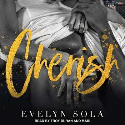 Cherish Lib/E by Duran, Troy