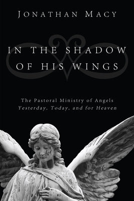 In the Shadow of His Wings by Macy, Jonathan