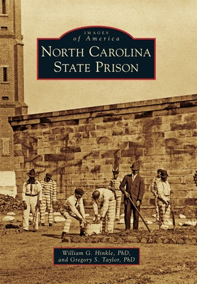 North Carolina State Prison by Hinkle, William G.