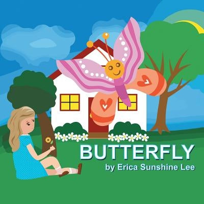Butterfly by Lee, Erica Sunshine