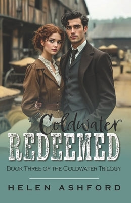 Coldwater Redeemed by Ashford, Helen