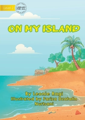 On My Island by Ragi, Leonie