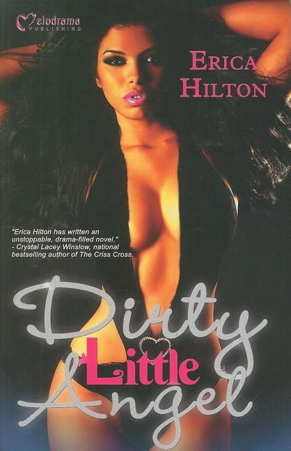 Dirty Little Angel by Hilton, Erica