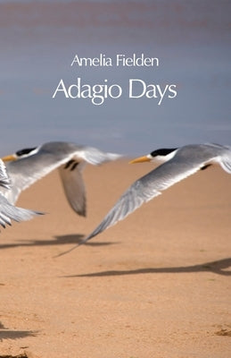 Adagio Days by Fielden, Amelia