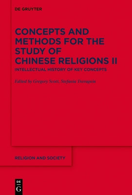 Intellectual History of Key Concepts by Scott, Gregory Adam