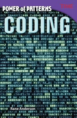 Power of Patterns: Coding by Anderson, Rane